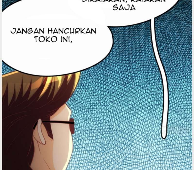 My Vision Becomes Stronger Chapter 05 Gambar 32