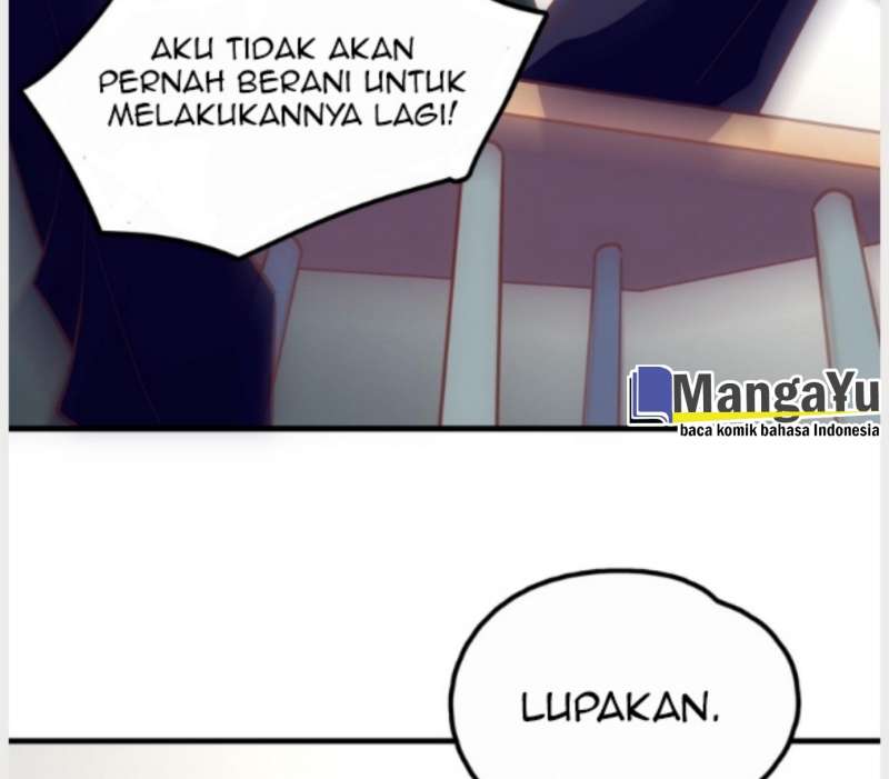 My Vision Becomes Stronger Chapter 05 Gambar 8