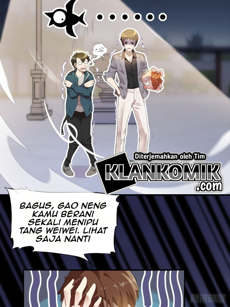 The High Energy Attack Chapter 04 Gambar 14
