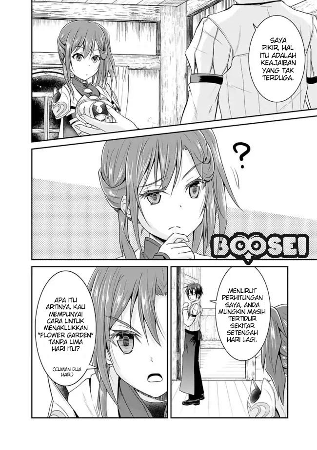 Save & Load no Dekiru Yadoya-san Chapter 06 Gambar 19