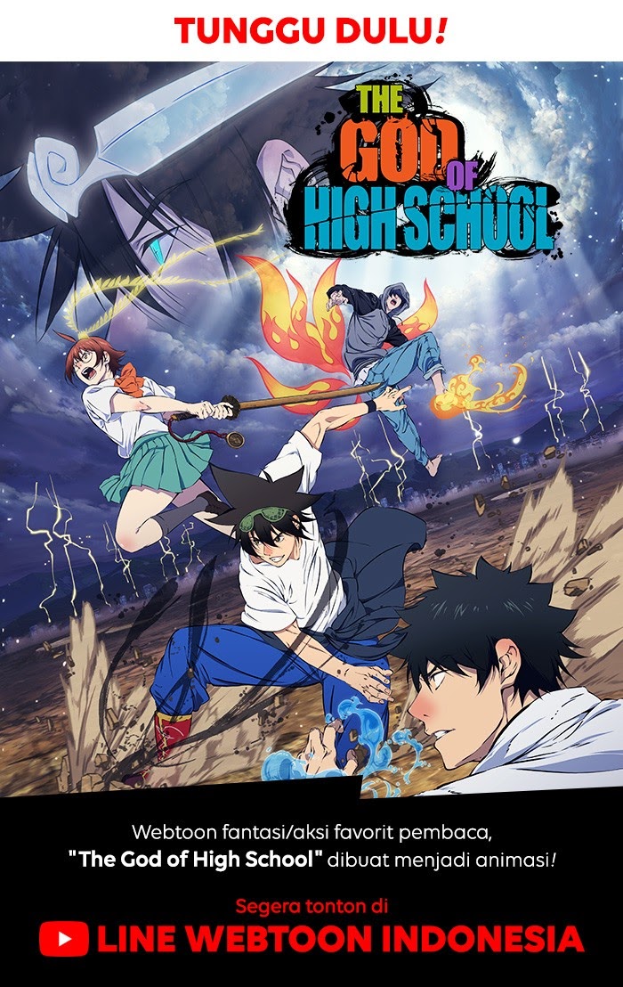 Reawaken Man Chapter 139 Gambar 109