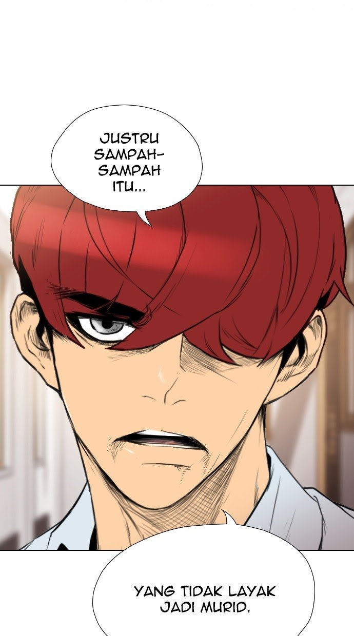 Manhwa Reawaken Man Chapter 139 gambar nomor 2