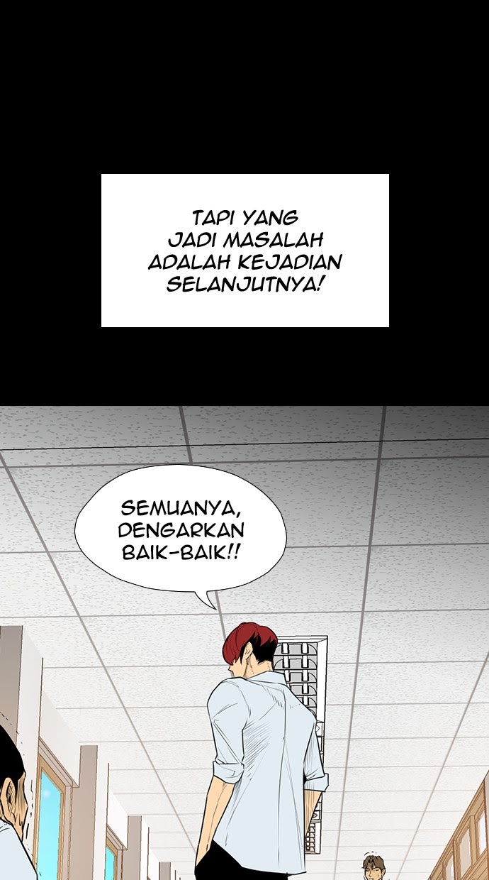 Reawaken Man Chapter 139 Gambar 38