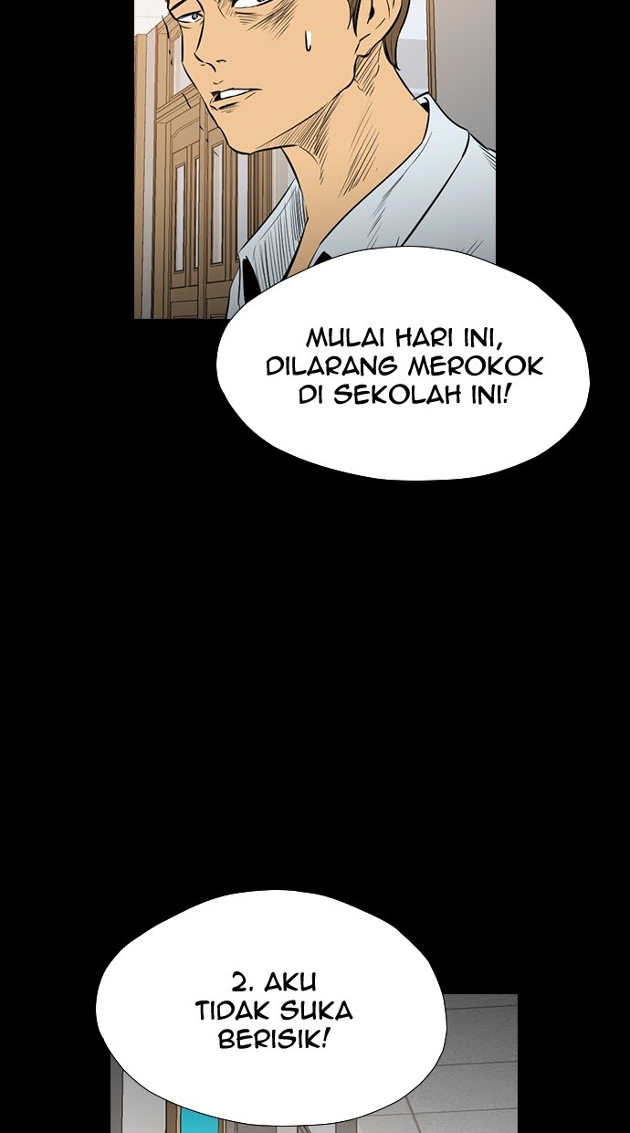 Reawaken Man Chapter 139 Gambar 40
