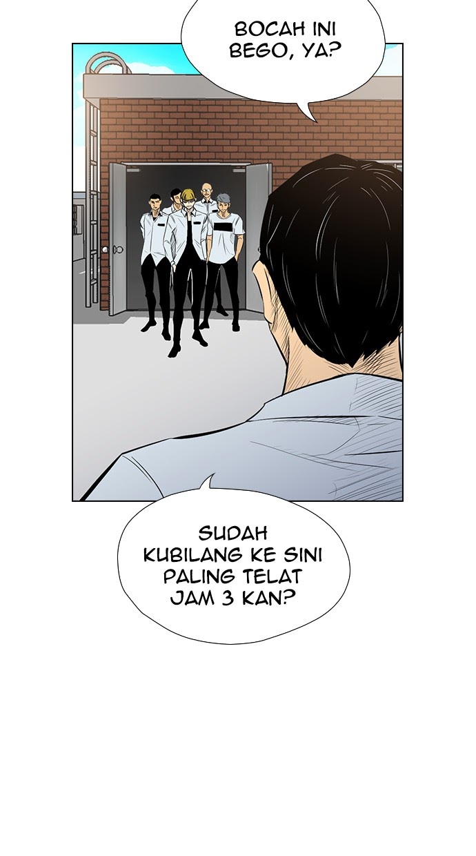 Reawaken Man Chapter 139 Gambar 63