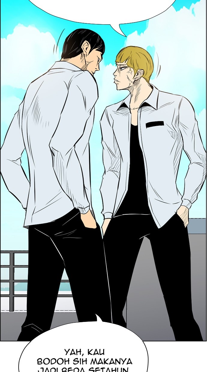 Reawaken Man Chapter 139 Gambar 66