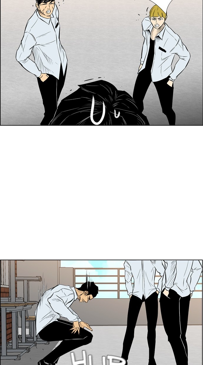 Reawaken Man Chapter 139 Gambar 72