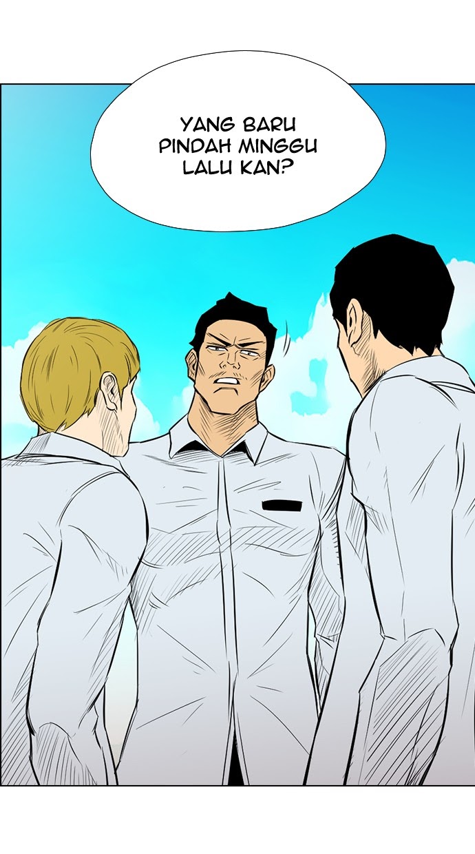 Reawaken Man Chapter 139 Gambar 74