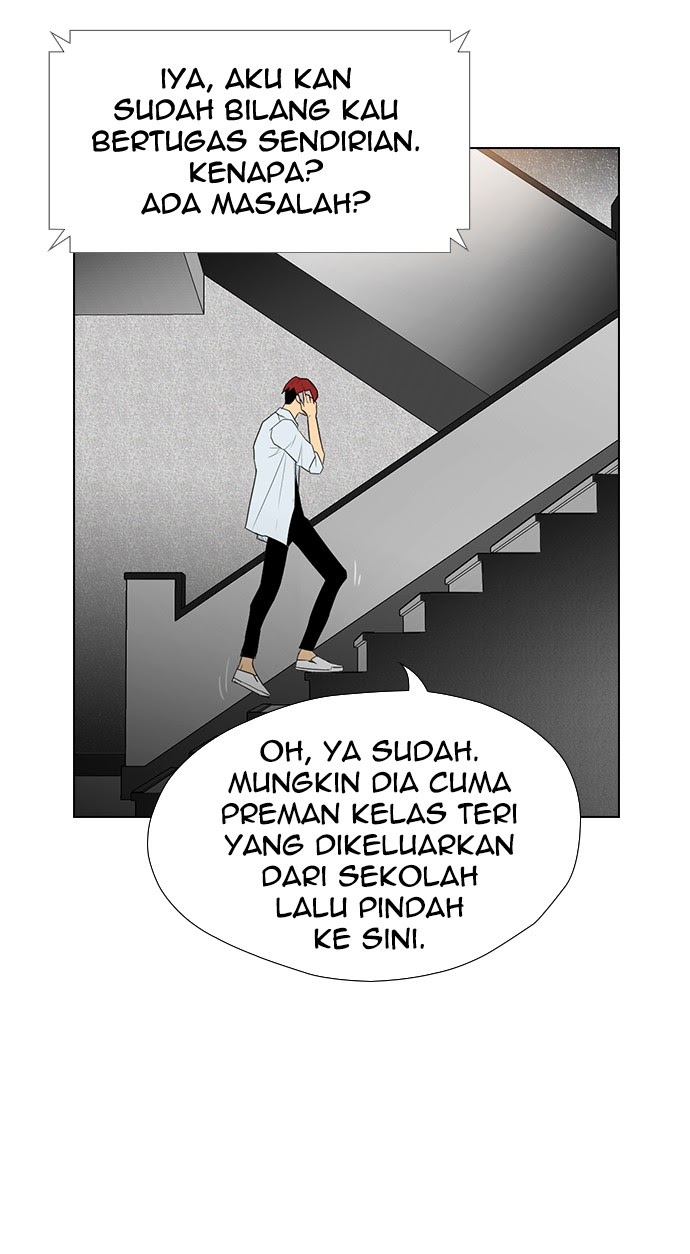 Reawaken Man Chapter 139 Gambar 88