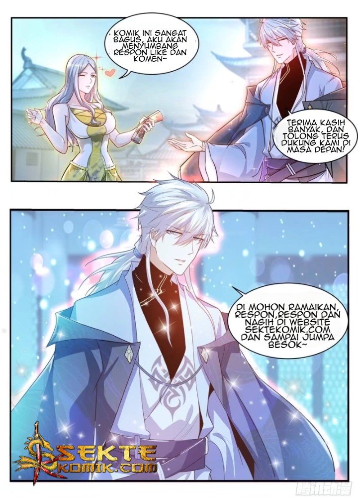 Rebirth Of The Urban Immortal Cultivator Chapter 429 Gambar 14
