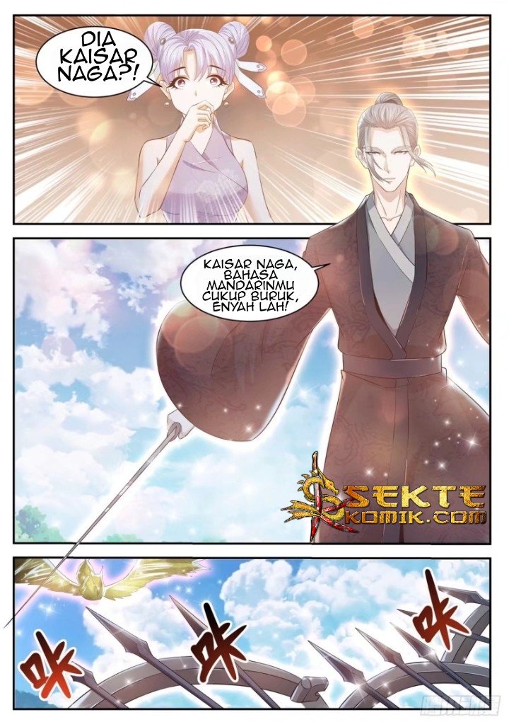 Rebirth Of The Urban Immortal Cultivator Chapter 429 Gambar 6
