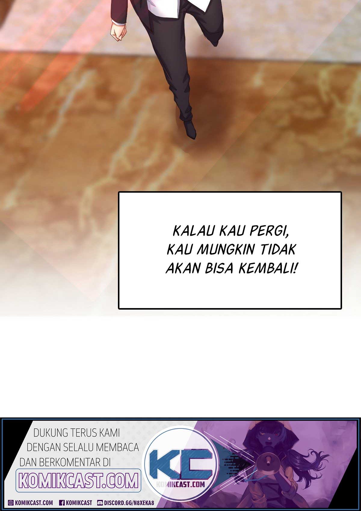 The Genius System Chapter 51 Gambar 21