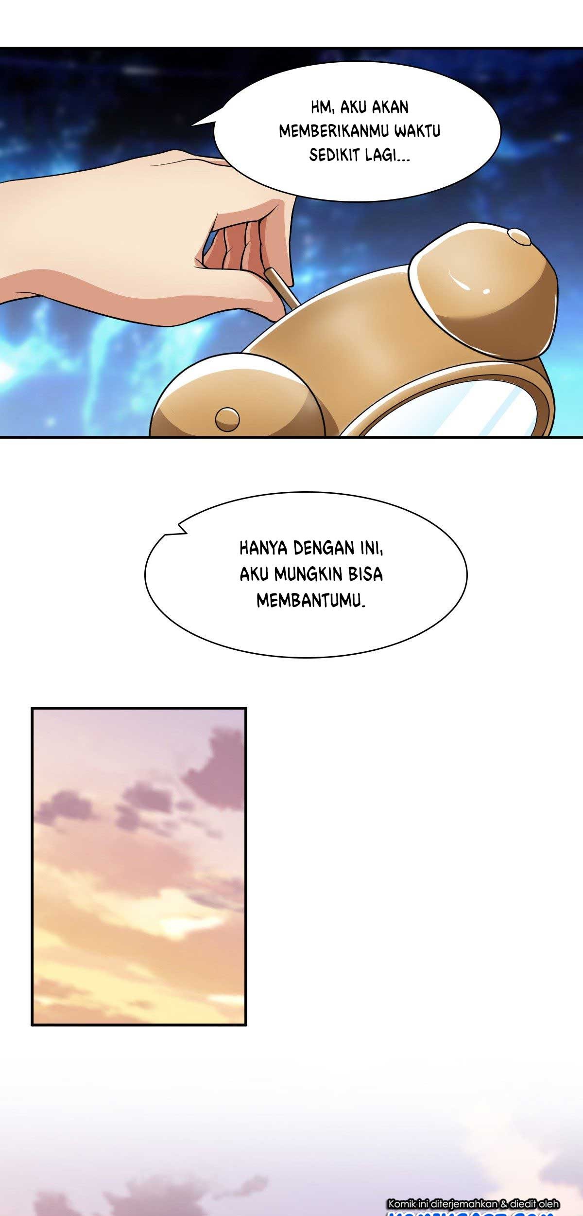 The Genius System Chapter 51 Gambar 4