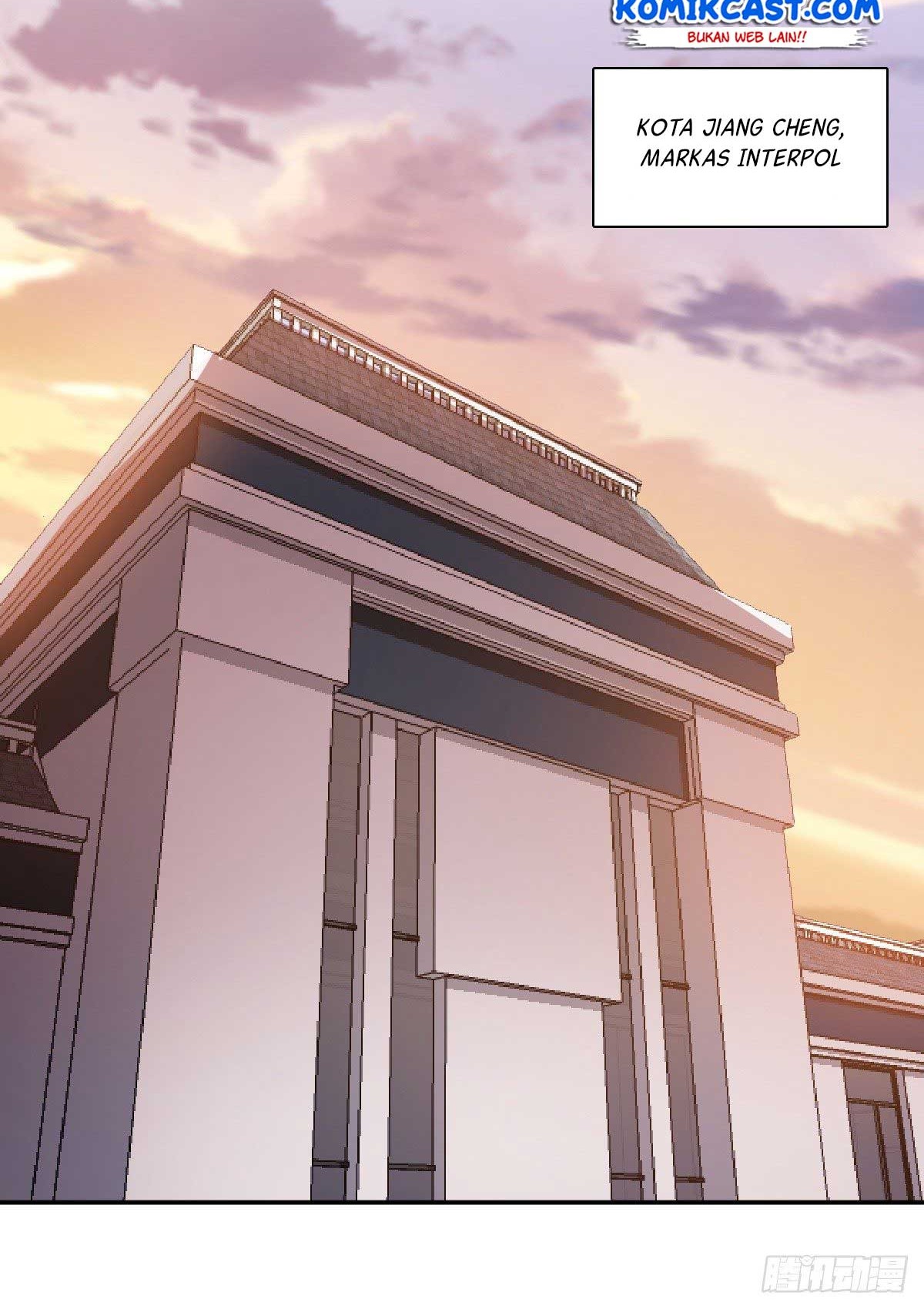 The Genius System Chapter 51 Gambar 5