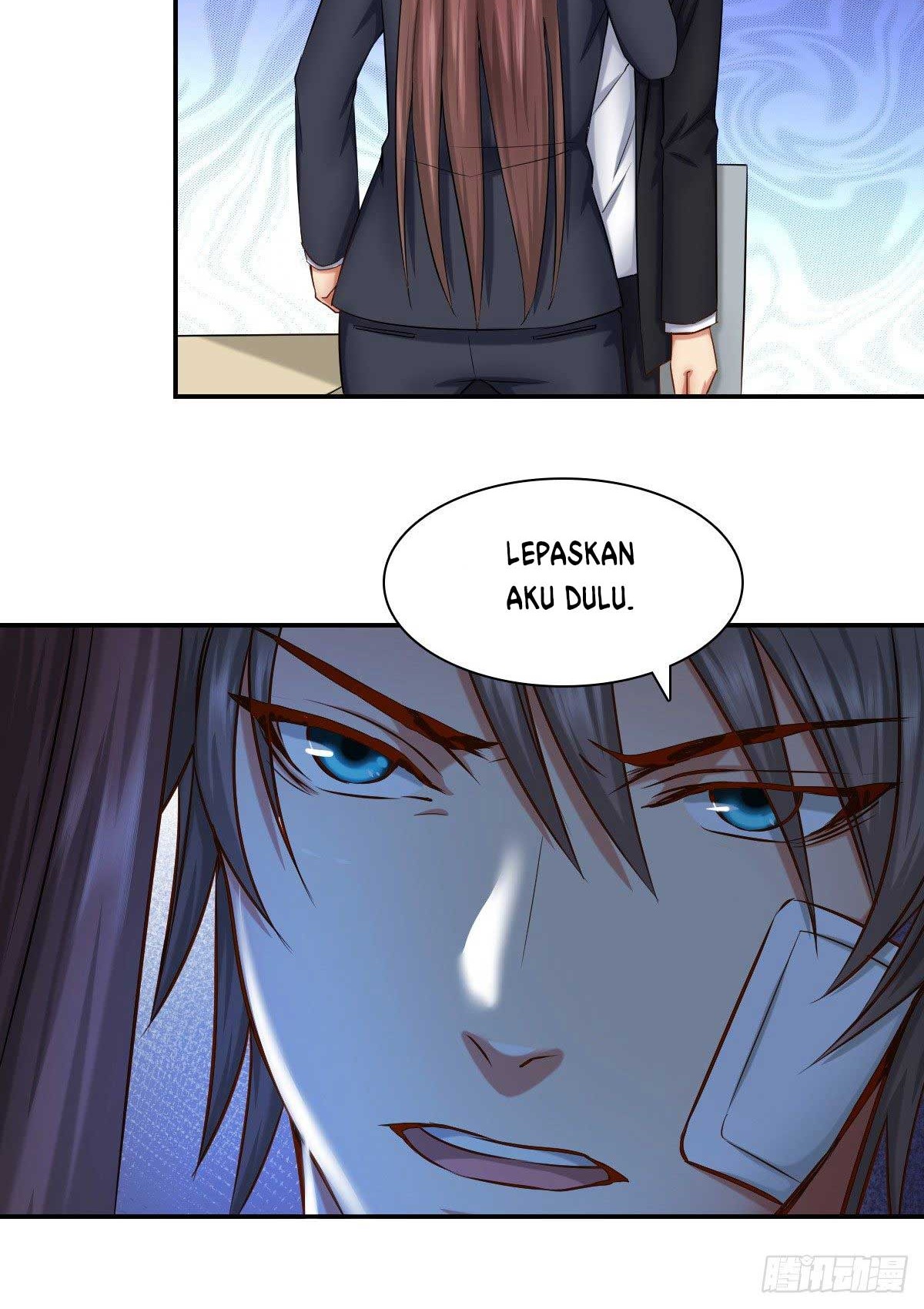 The Genius System Chapter 51 Gambar 17
