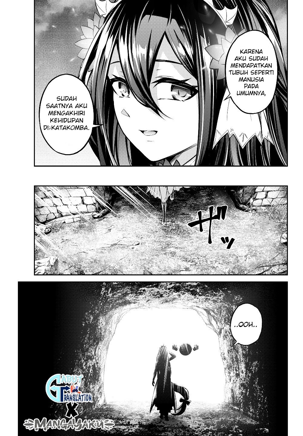 Jingai Hime Sama, Hajimemashita – Free Life Fantasy Chapter 04.2 Gambar 15