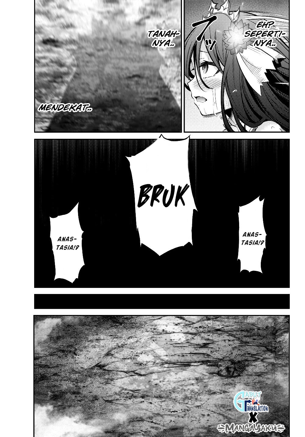 Jingai Hime Sama, Hajimemashita – Free Life Fantasy Chapter 04.2 Gambar 19