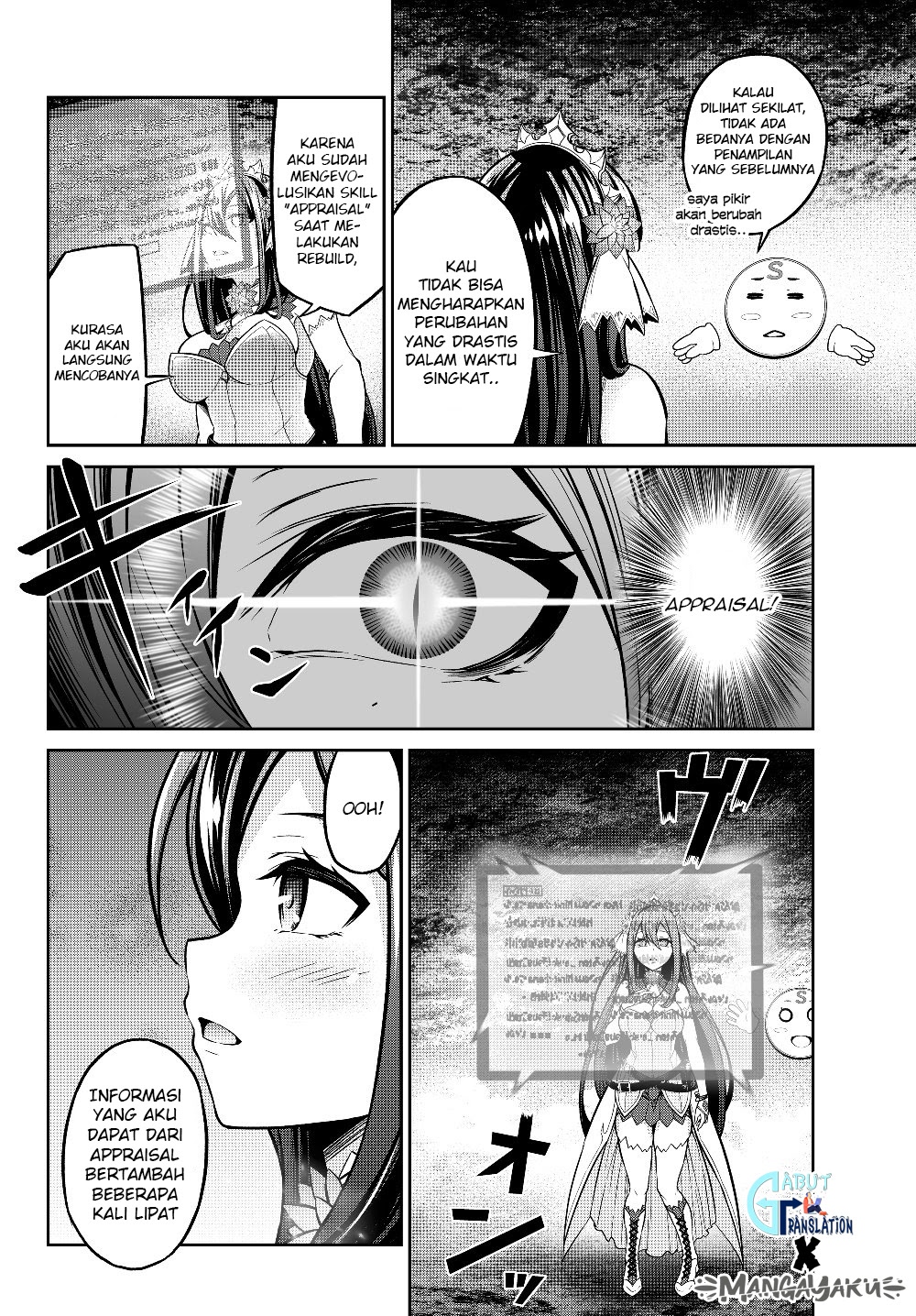 Baca Manga Jingai Hime Sama, Hajimemashita – Free Life Fantasy Chapter 04.2 Gambar 2
