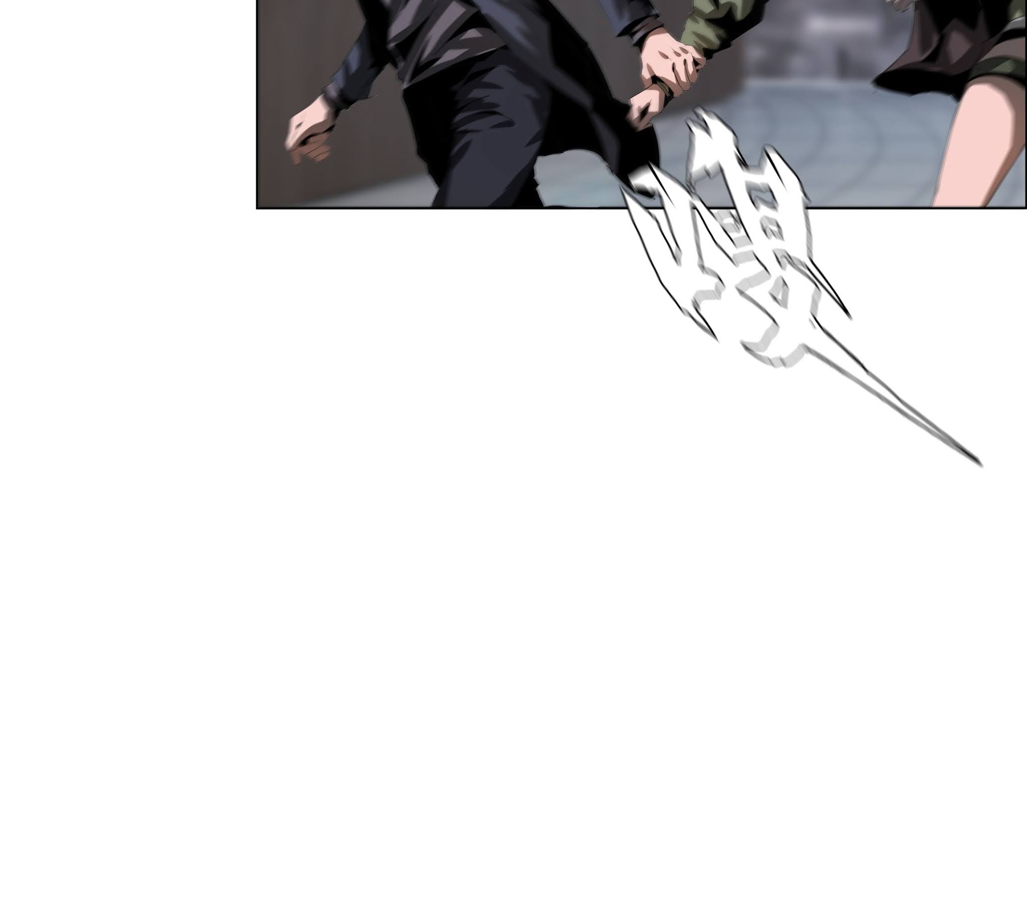 The Blade of Evolution Chapter 15 Gambar 17