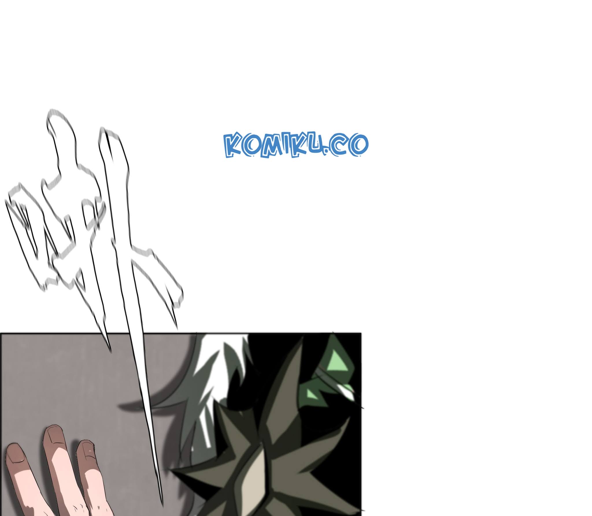 The Blade of Evolution Chapter 15 Gambar 20