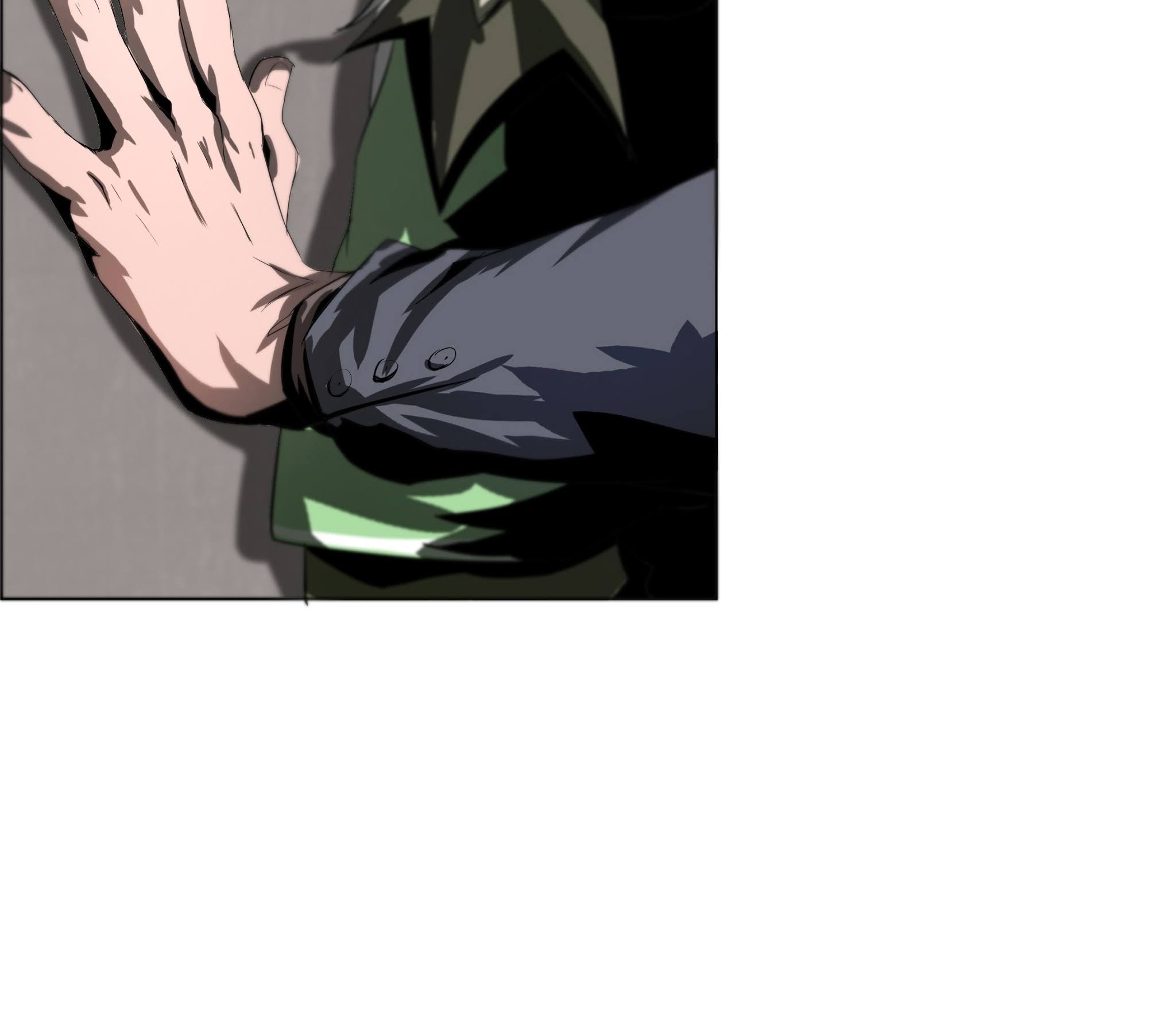 The Blade of Evolution Chapter 15 Gambar 21