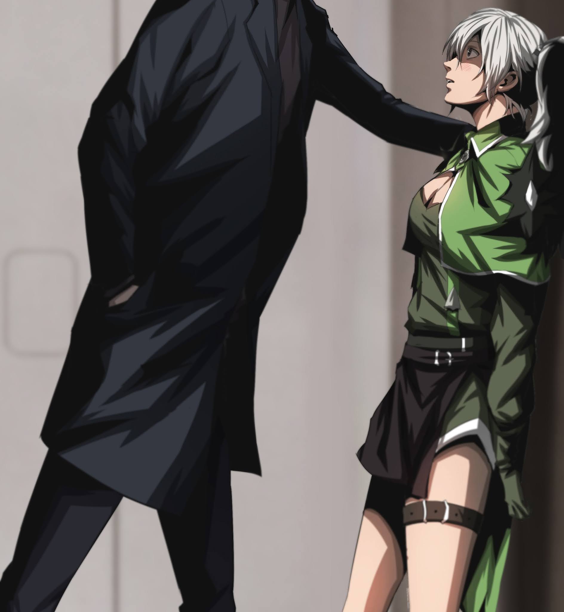 The Blade of Evolution Chapter 15 Gambar 23