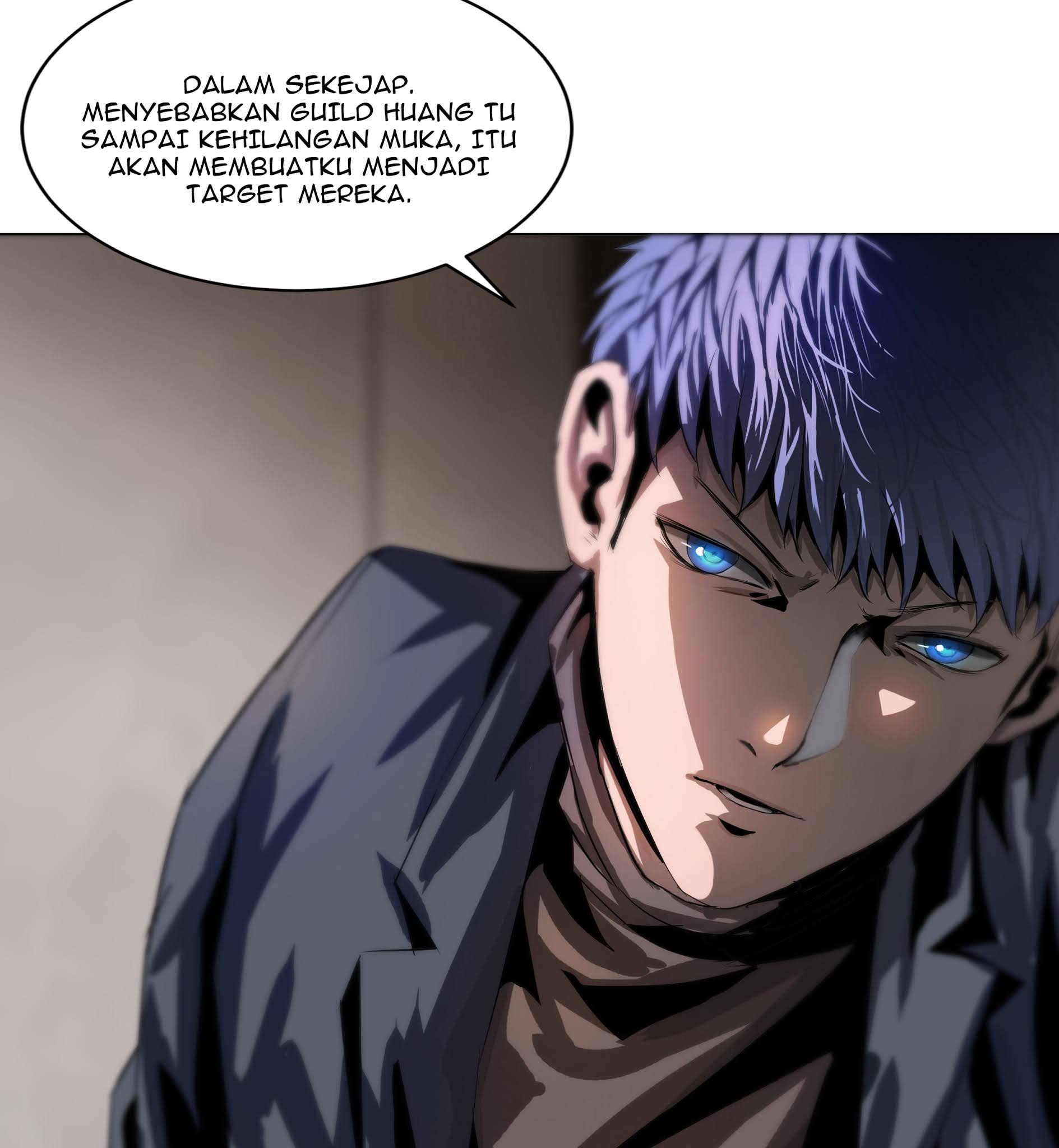 The Blade of Evolution Chapter 15 Gambar 25