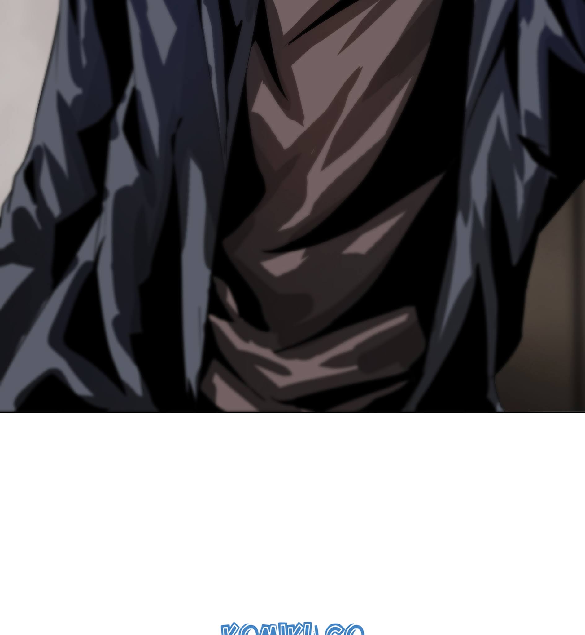 The Blade of Evolution Chapter 15 Gambar 26
