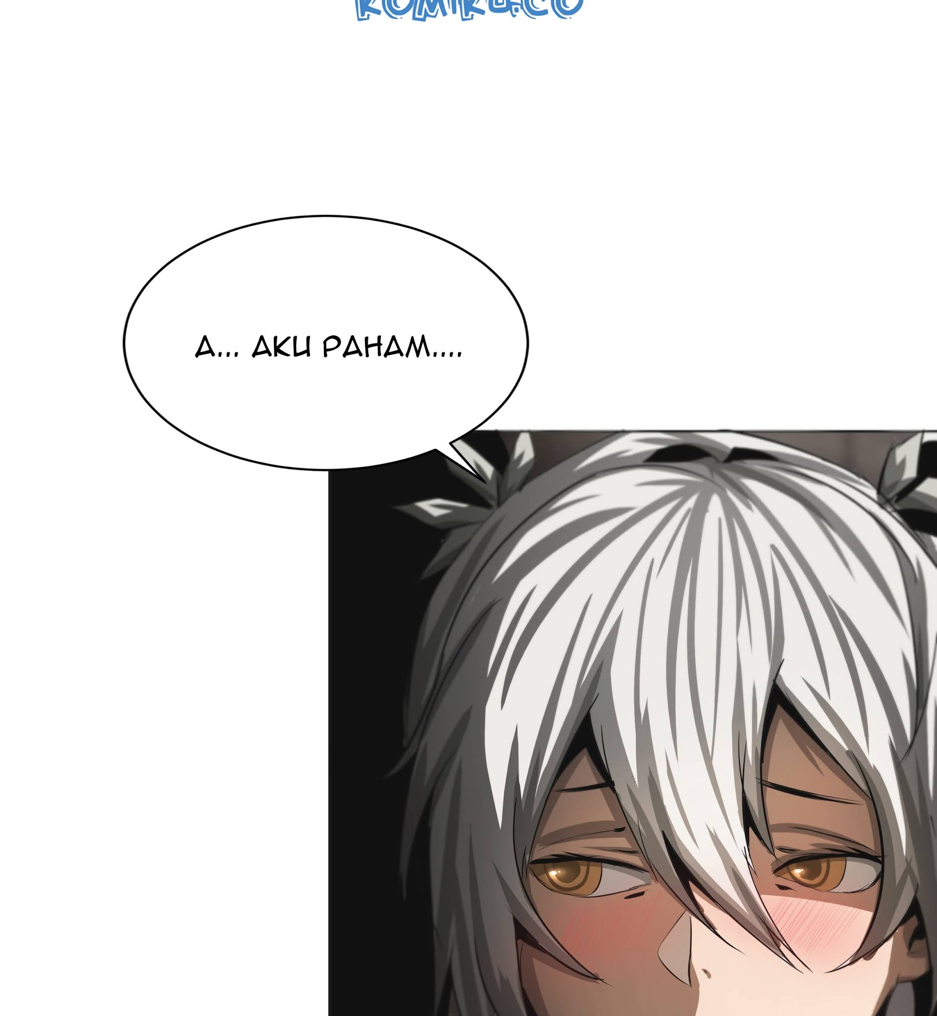 The Blade of Evolution Chapter 15 Gambar 27