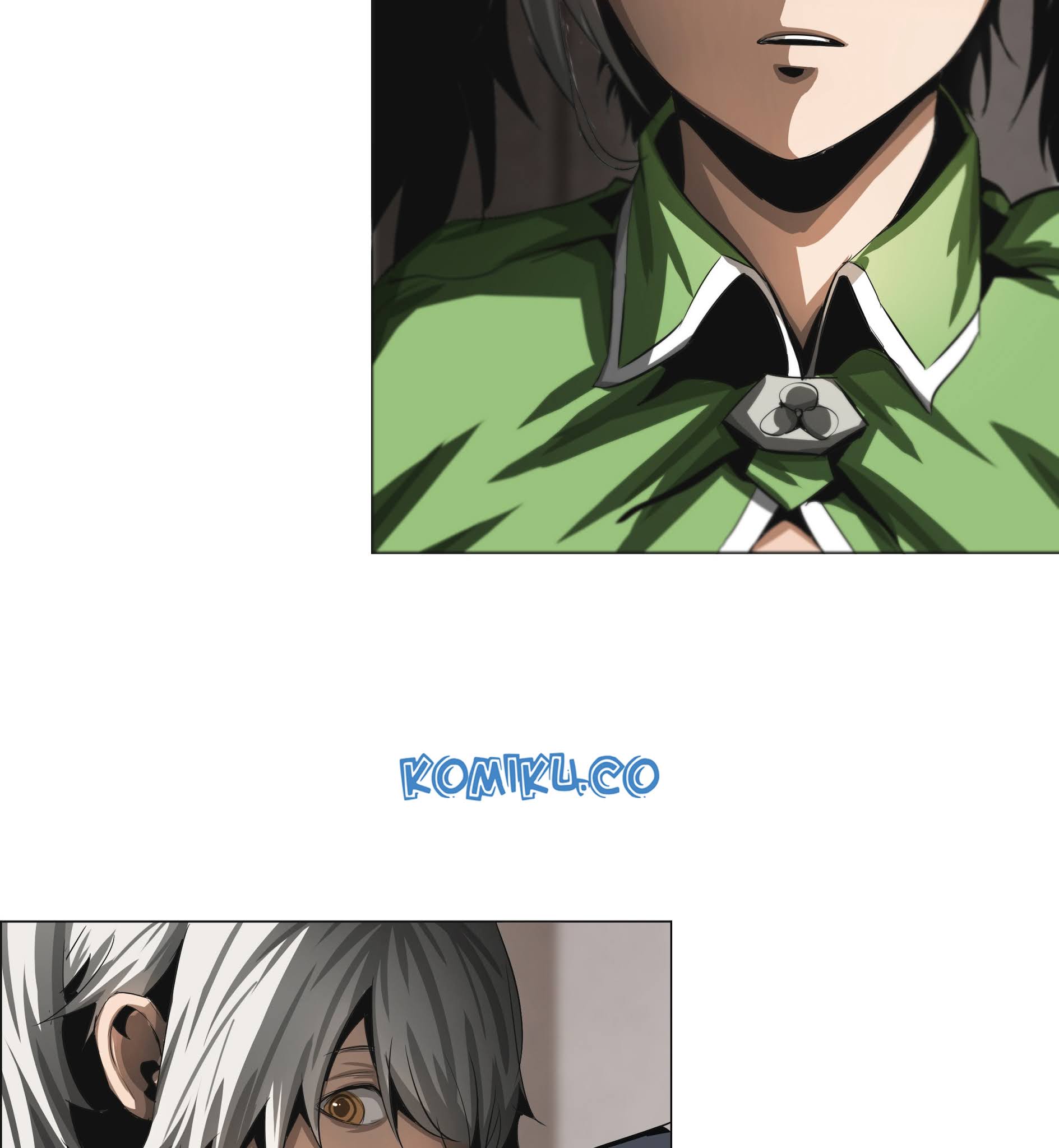 The Blade of Evolution Chapter 15 Gambar 28