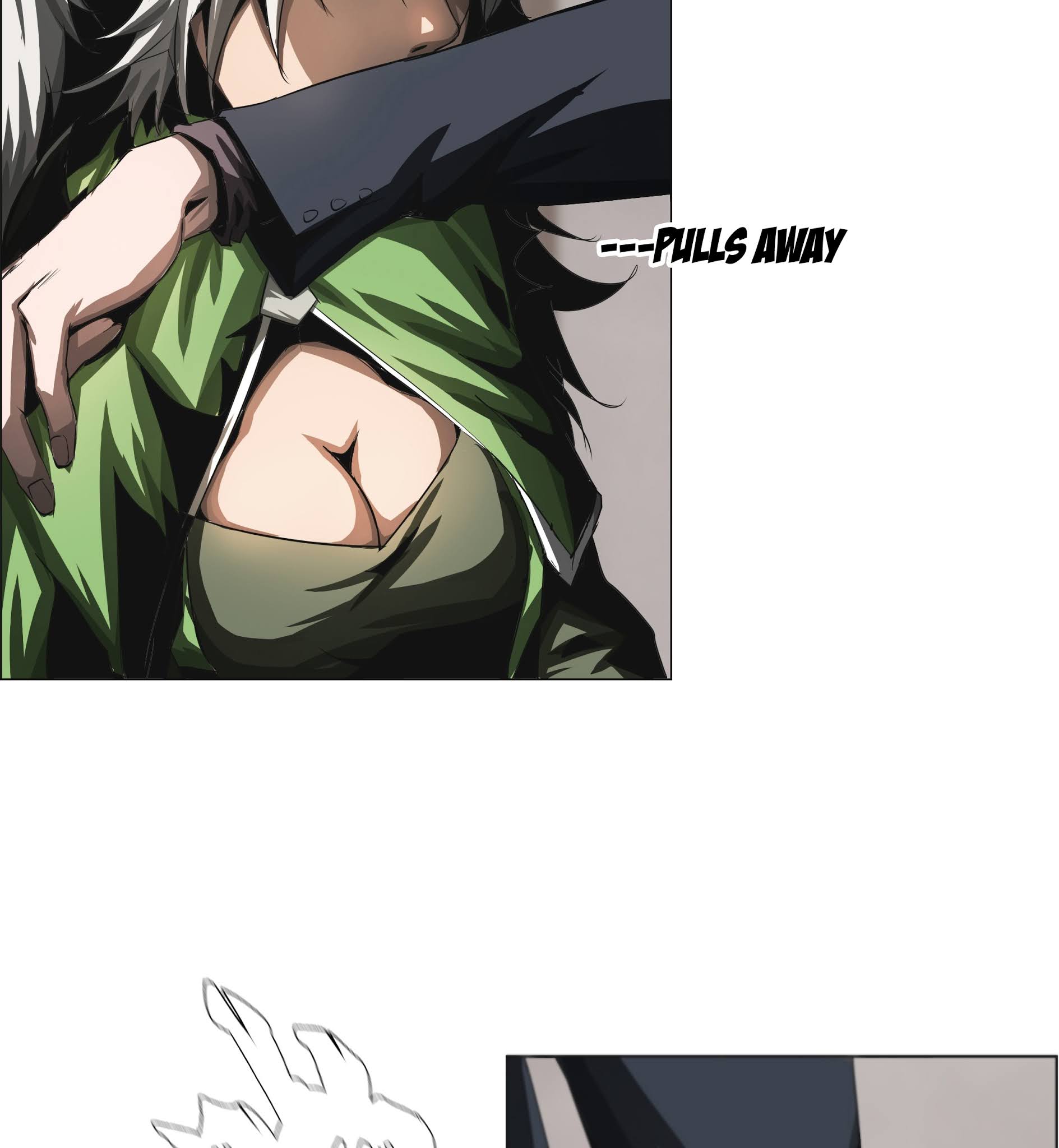 The Blade of Evolution Chapter 15 Gambar 29