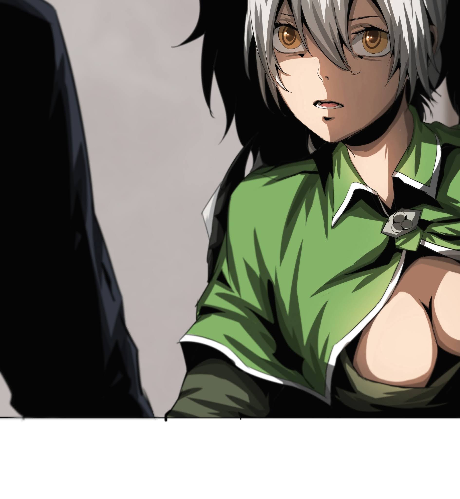 The Blade of Evolution Chapter 15 Gambar 31