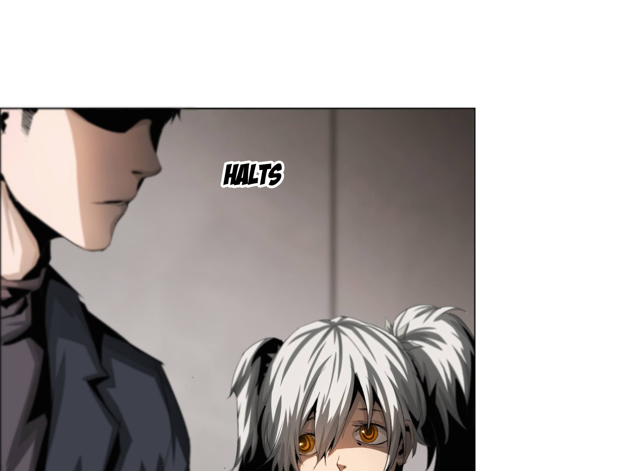 The Blade of Evolution Chapter 15 Gambar 32
