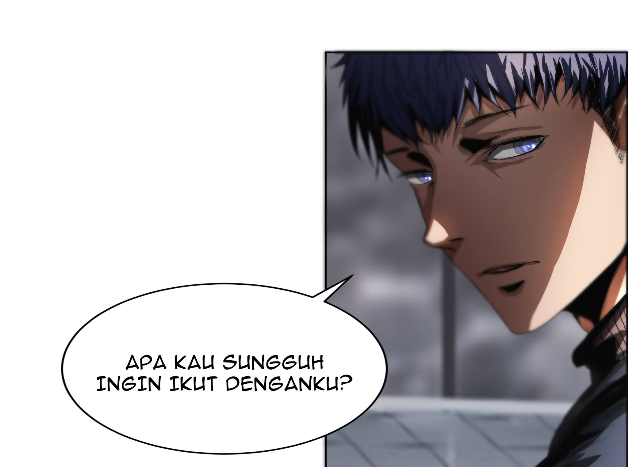 The Blade of Evolution Chapter 15 Gambar 34