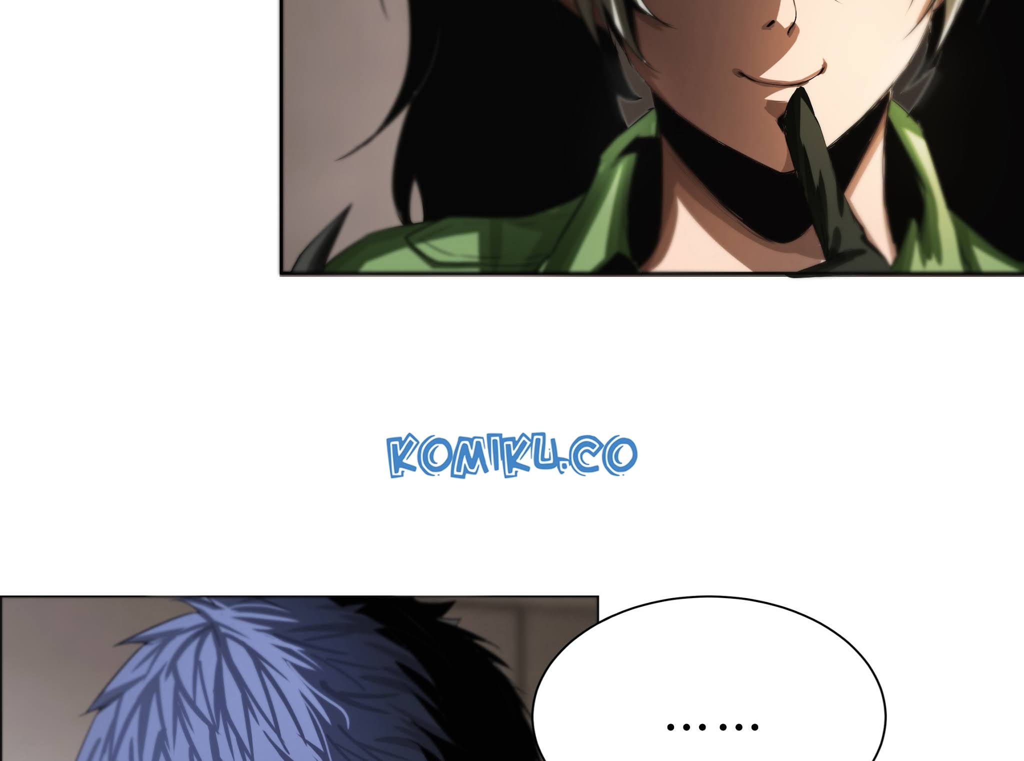 The Blade of Evolution Chapter 15 Gambar 38