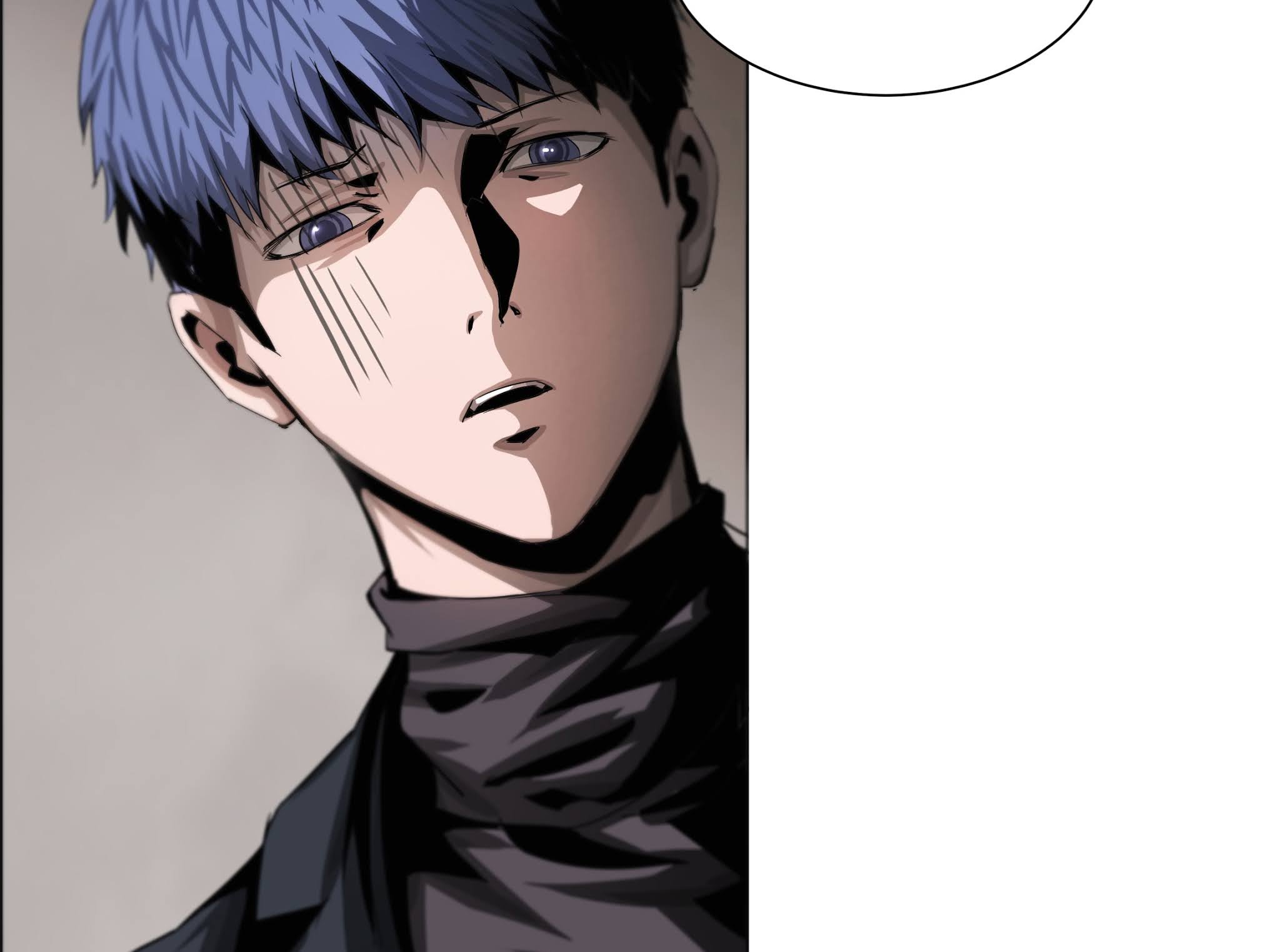 The Blade of Evolution Chapter 15 Gambar 39
