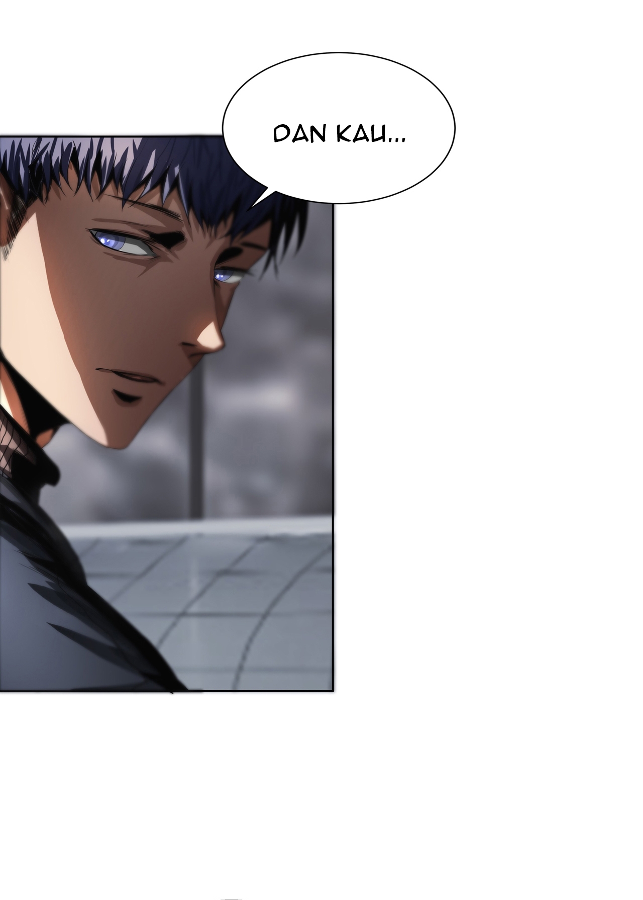 The Blade of Evolution Chapter 15 Gambar 4