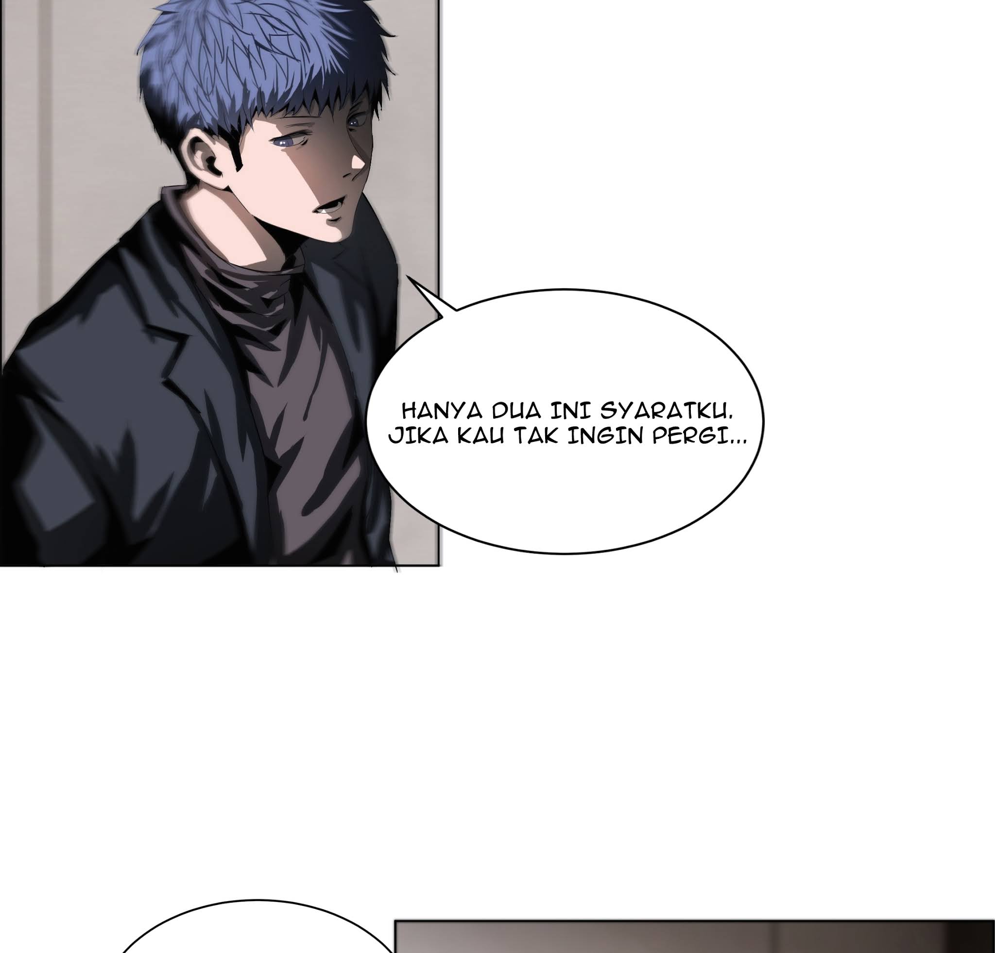 The Blade of Evolution Chapter 15 Gambar 45
