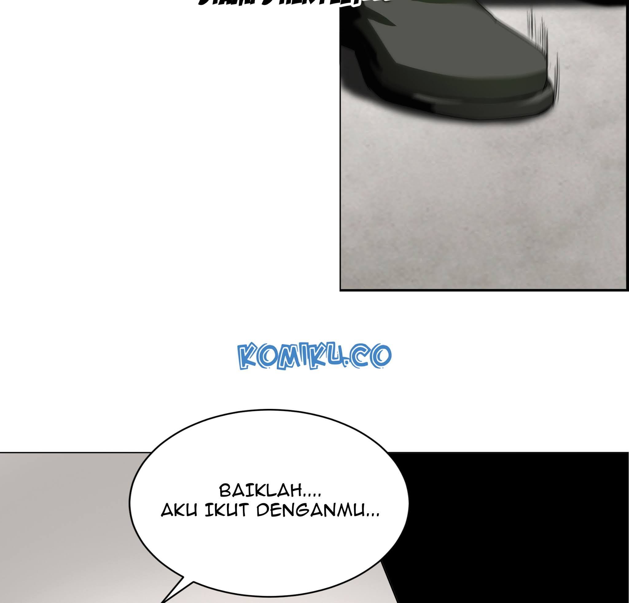 The Blade of Evolution Chapter 15 Gambar 49