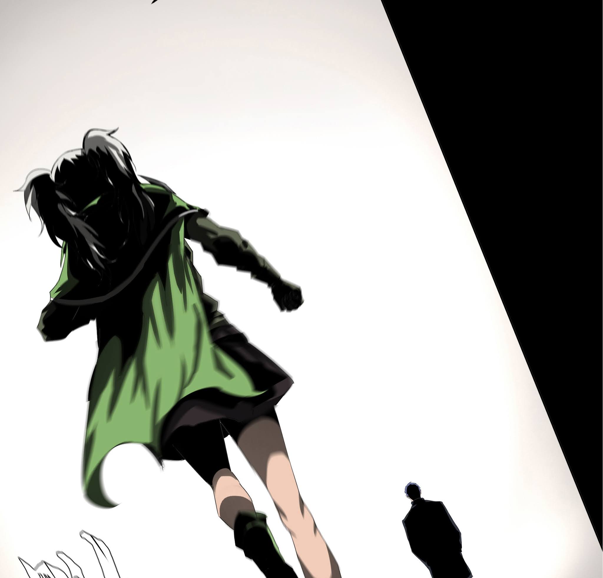 The Blade of Evolution Chapter 15 Gambar 50