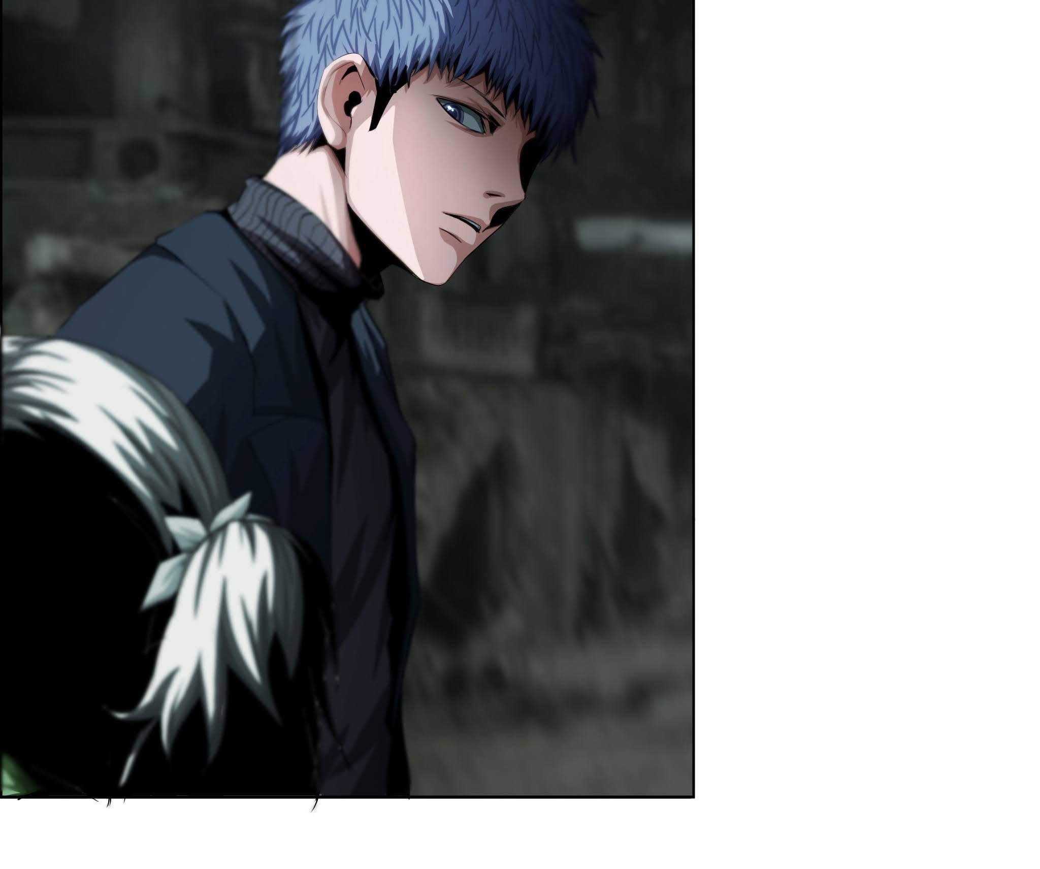 The Blade of Evolution Chapter 15 Gambar 61