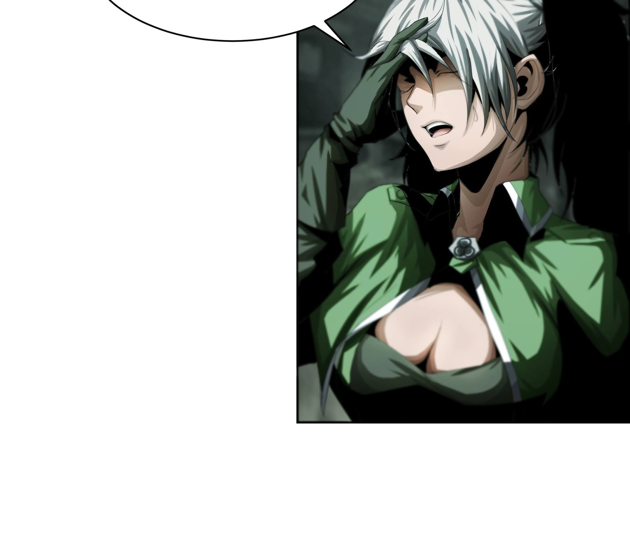The Blade of Evolution Chapter 15 Gambar 71
