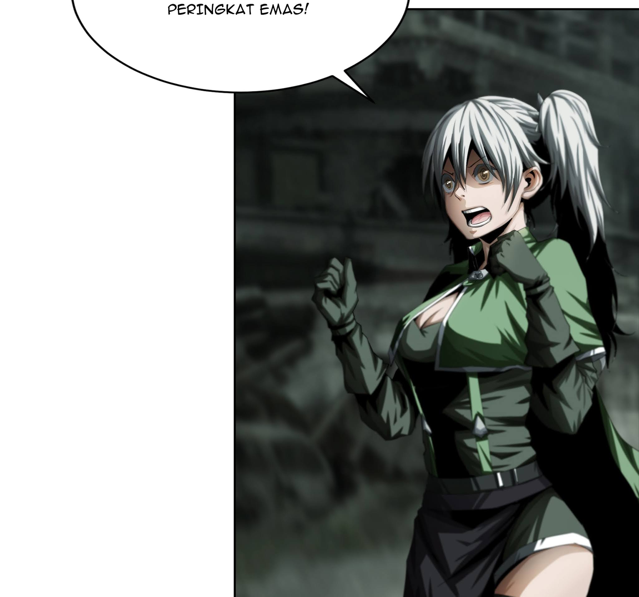 The Blade of Evolution Chapter 15 Gambar 74