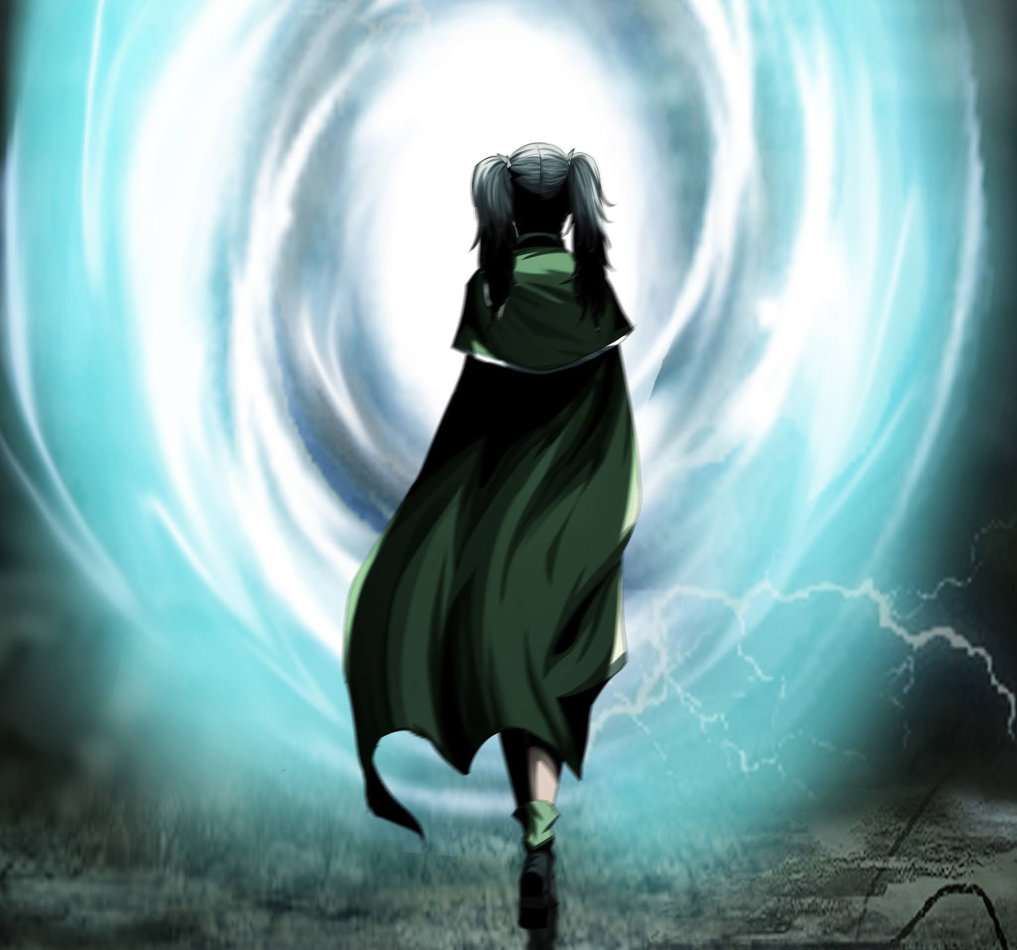 The Blade of Evolution Chapter 15 Gambar 77