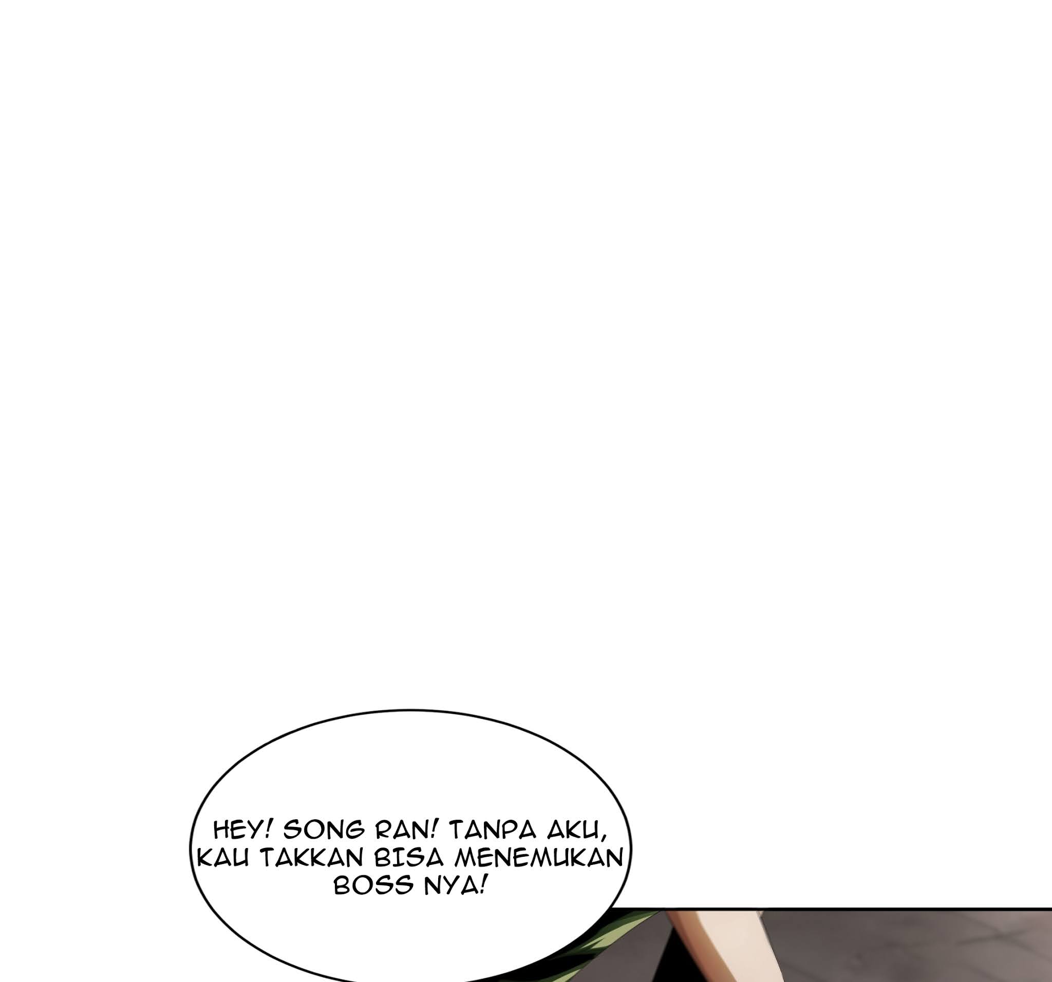 The Blade of Evolution Chapter 15 Gambar 79
