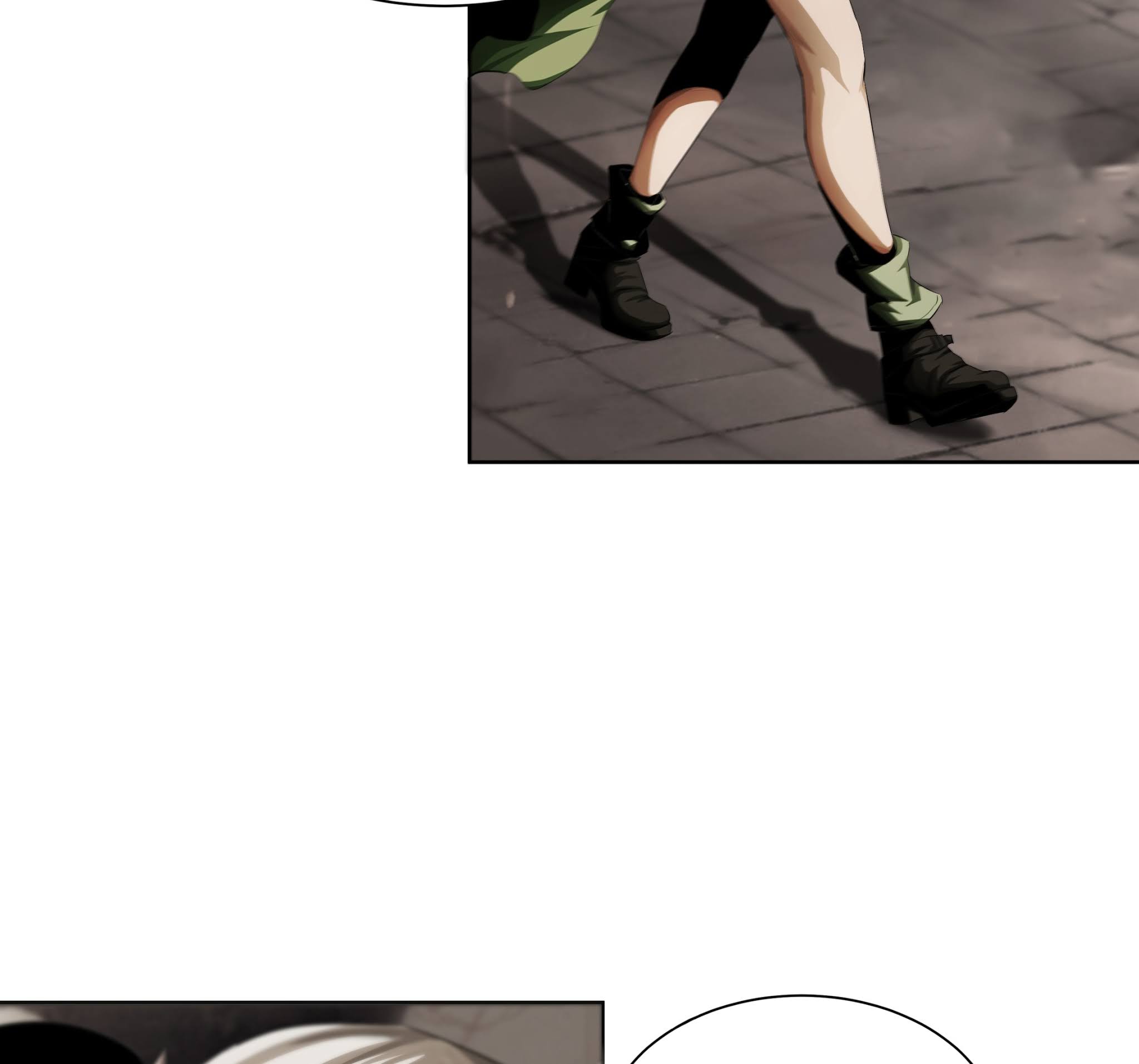 The Blade of Evolution Chapter 15 Gambar 80