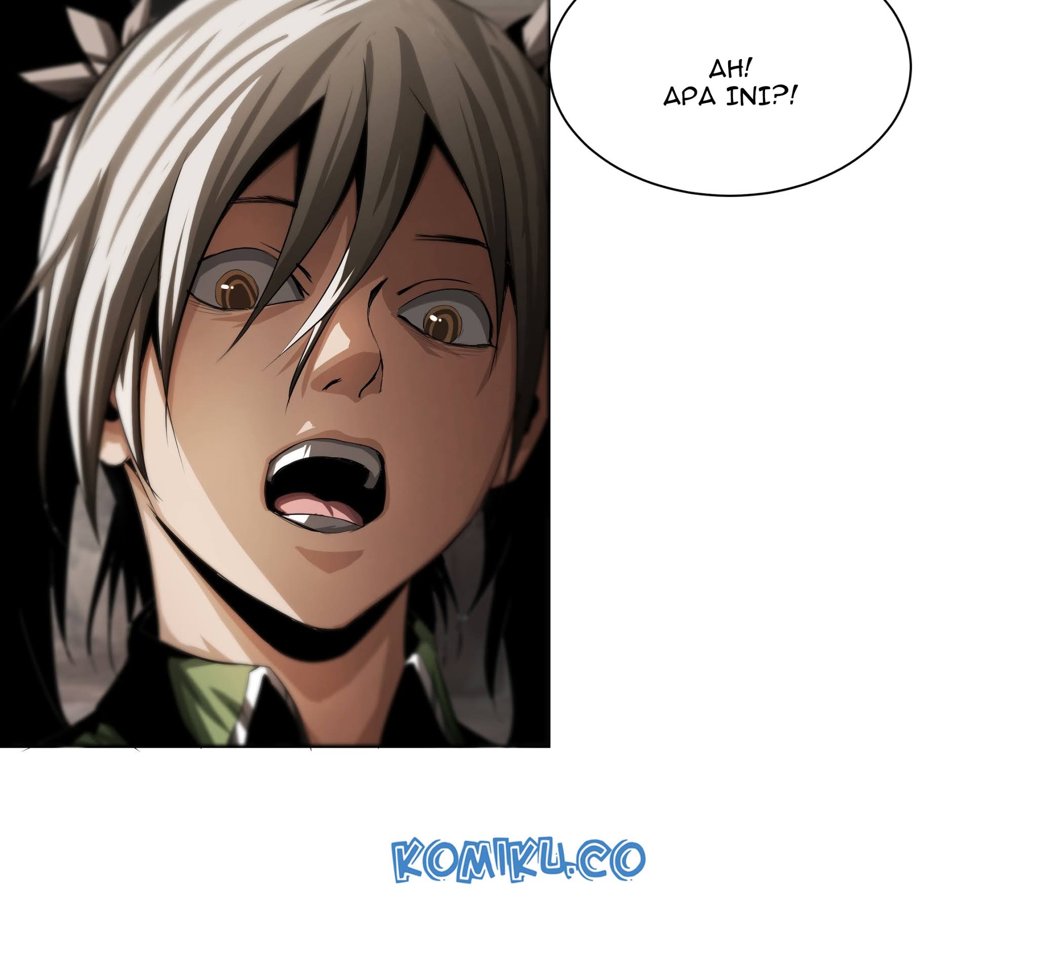 The Blade of Evolution Chapter 15 Gambar 81