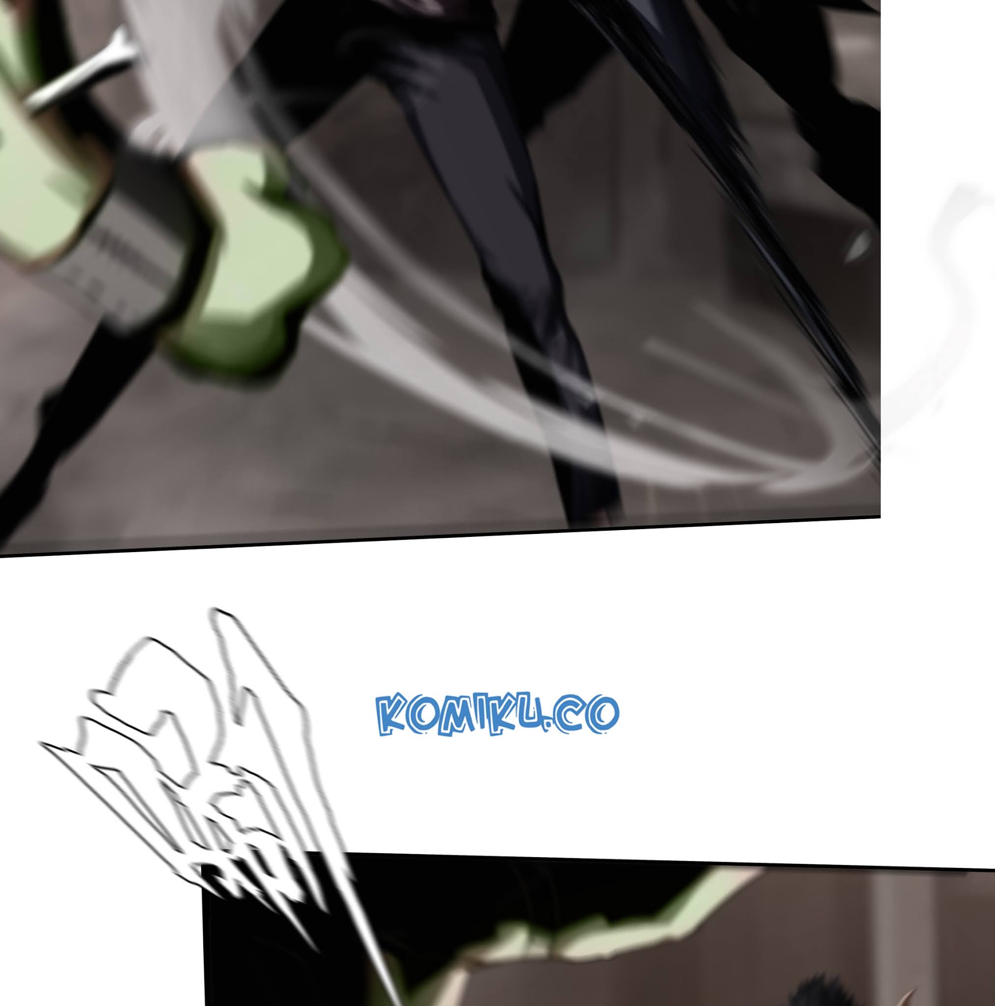 The Blade of Evolution Chapter 15 Gambar 88