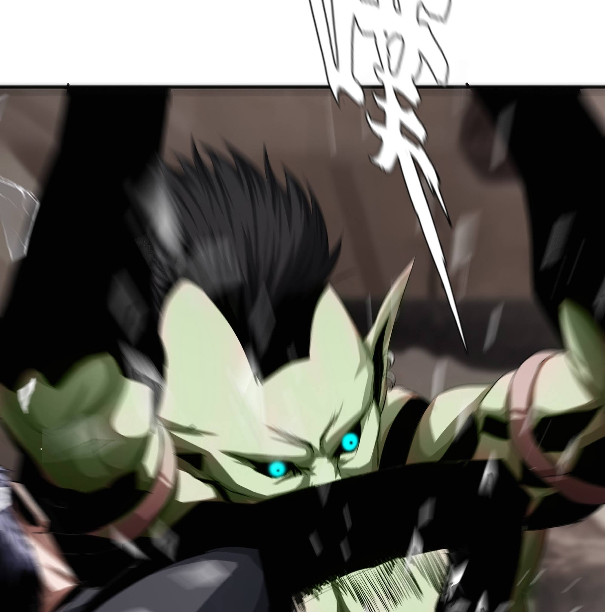 The Blade of Evolution Chapter 15 Gambar 90