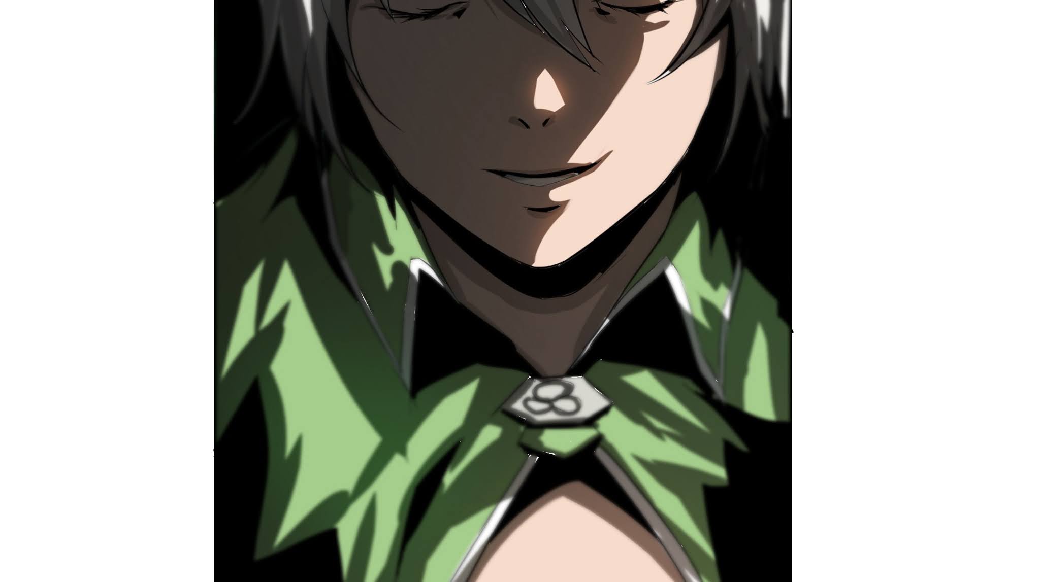 The Blade of Evolution Chapter 15 Gambar 93